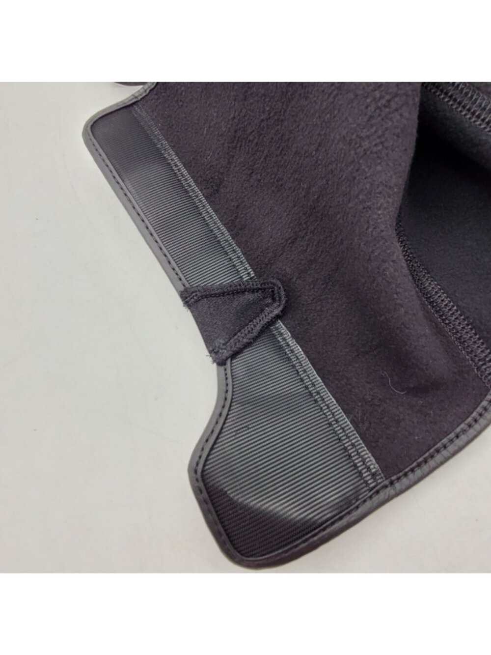 Pearl Izumi Elite Softshell Shoe Cover Medium SMALL Read Road Gravel Cycling EUC - Picture 5 of 9